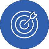 our mission icon