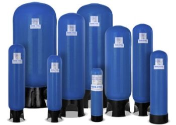 FRP-Pressure-Vessels